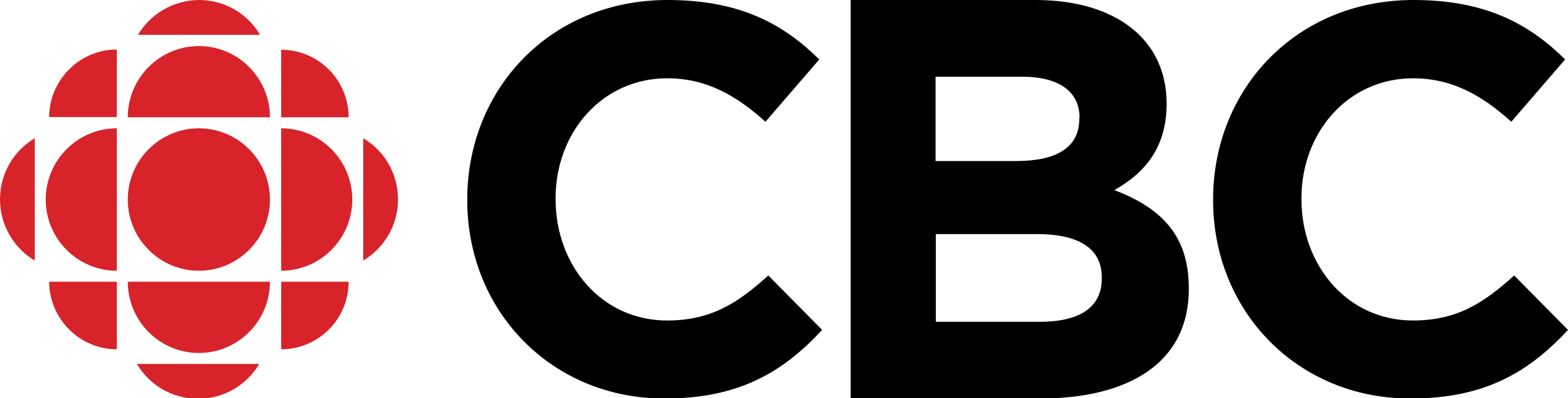 CBC Logo