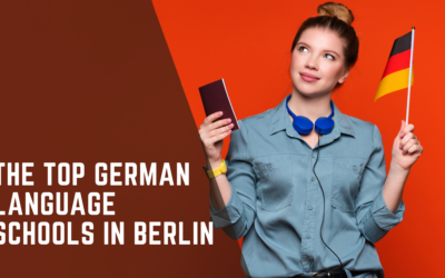 The Top German Language Schools in Berlin