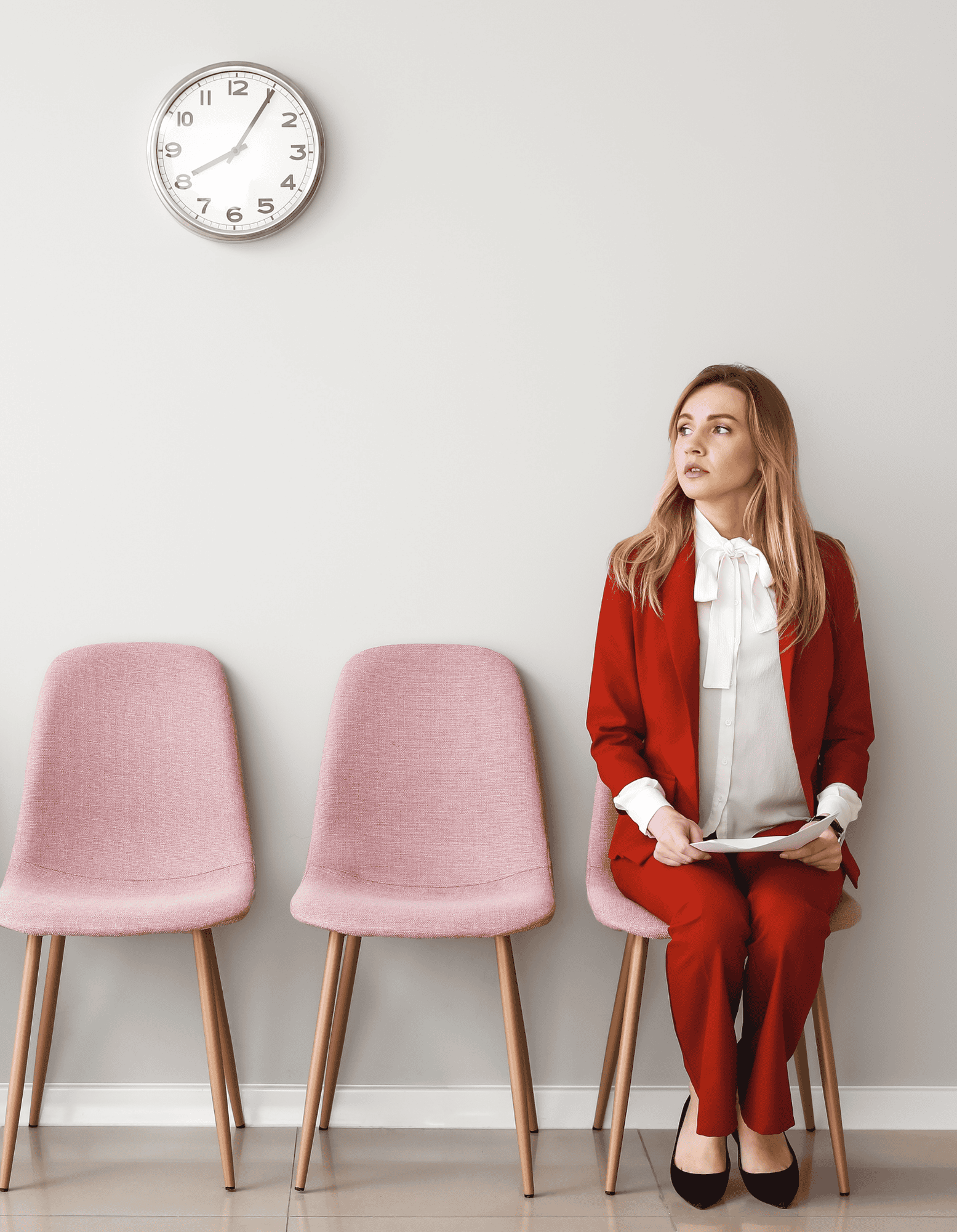 The Berlin Life - Job Application Help Vertical