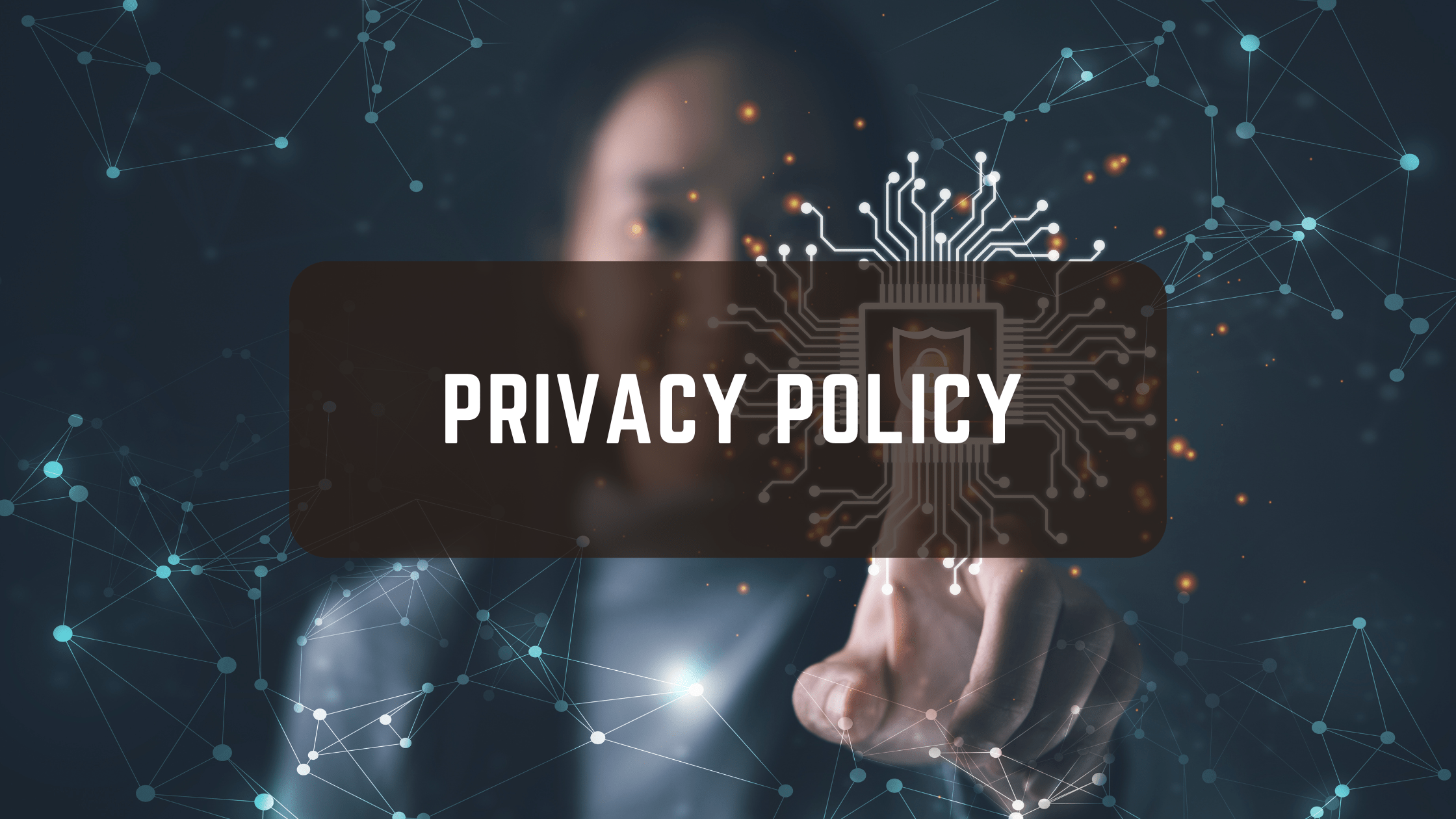 Privacy Policy Privacy Policy