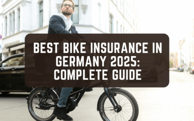 Best Bike Insurance in Germany 2025: Complete Guide
