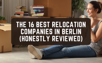The 16 Best Relocation Companies in Berlin (Honestly Reviewed)