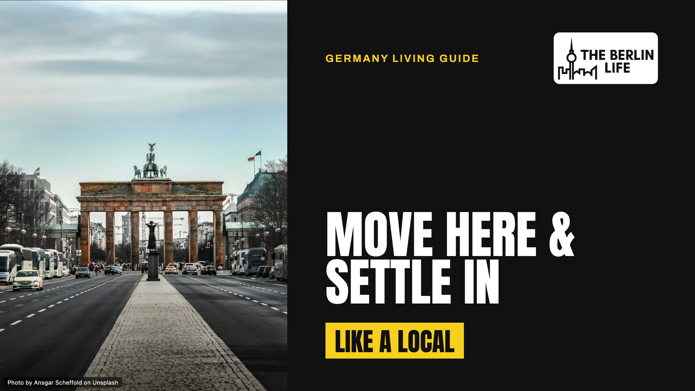 A Moving To Berlin Guide - The Berlin Life Living Guide - Germany Life A Moving To Berlin Guide - The Berlin Life Living Guide - Germany Life