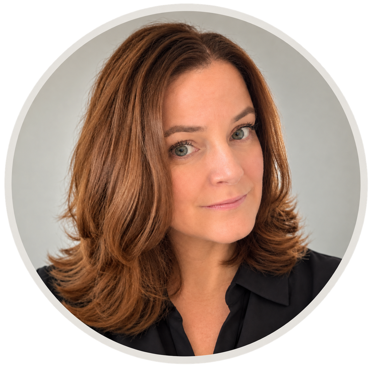 Cheryl Howard, Founder of The Berlin Life