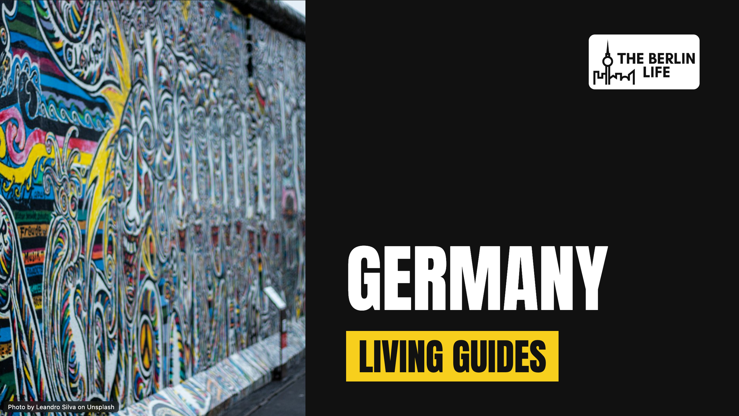 Living in Germany - Germany Living Guides - The Berlin Life Living in Germany - Germany Living Guides - The Berlin Life
